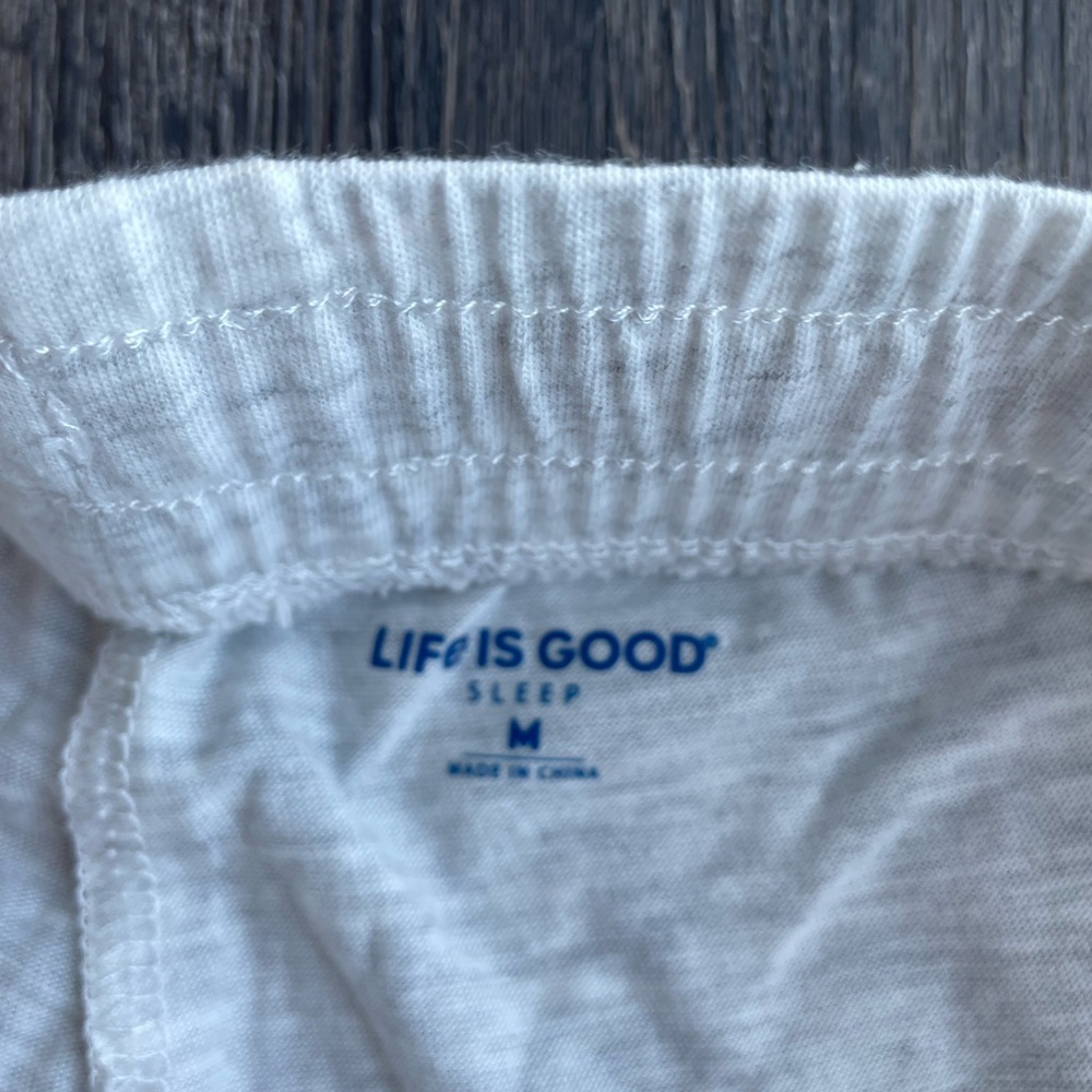 NWT Life is Good Halloween Dog Pajama Set - Picture 7 of 7